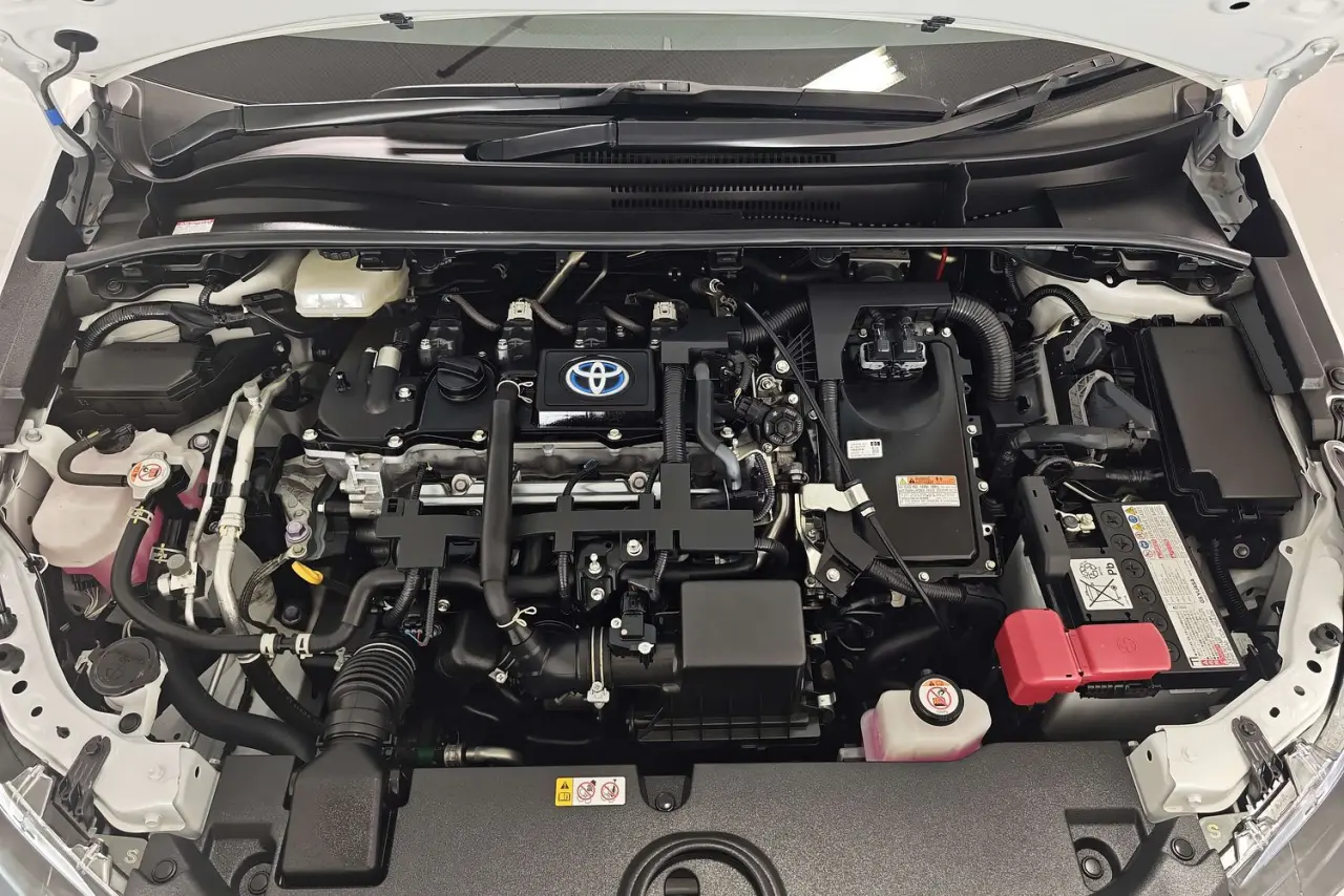 2022 Toyota Corolla Gallery Image 22