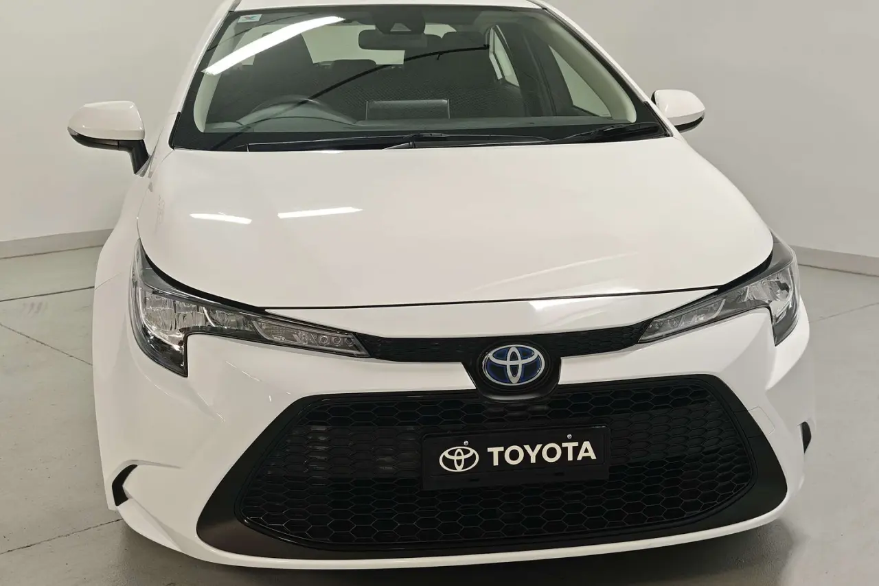 2022 Toyota Corolla Gallery Image 3