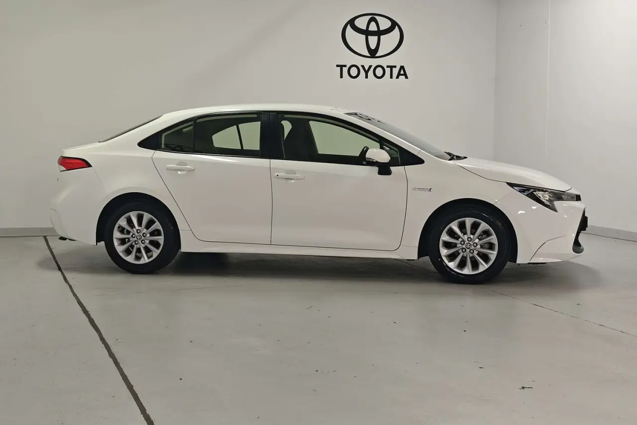 2022 Toyota Corolla Gallery Image 4