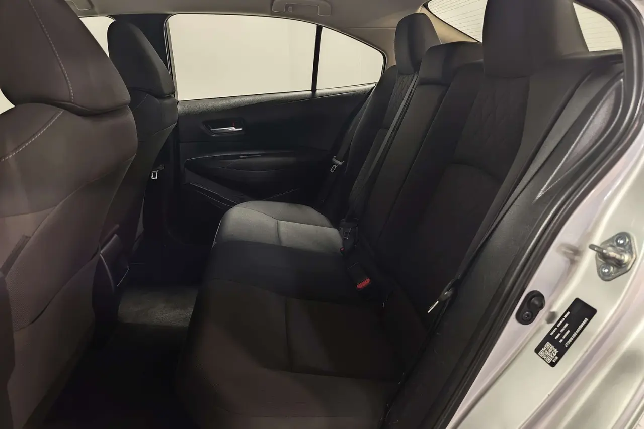 2022 Toyota Corolla Gallery Image 13