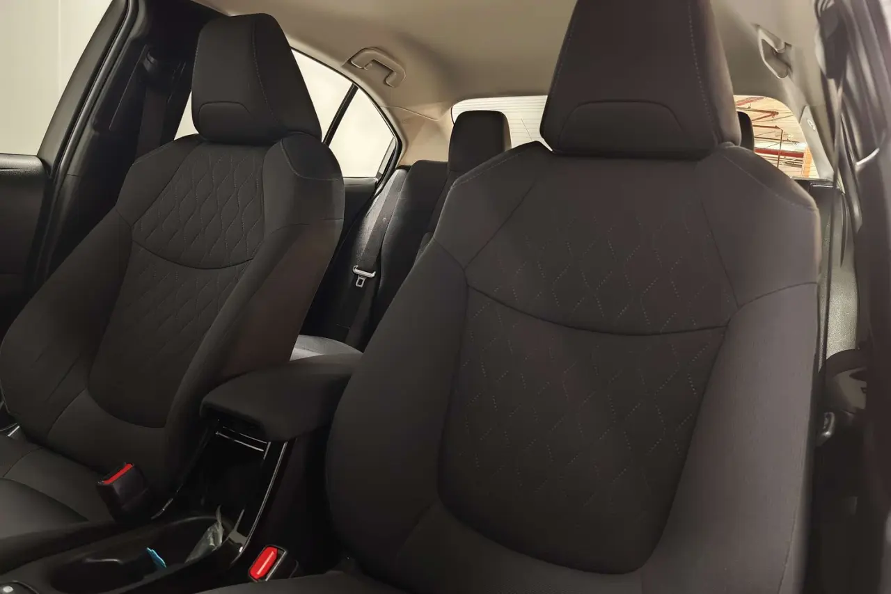 2022 Toyota Corolla Gallery Image 15
