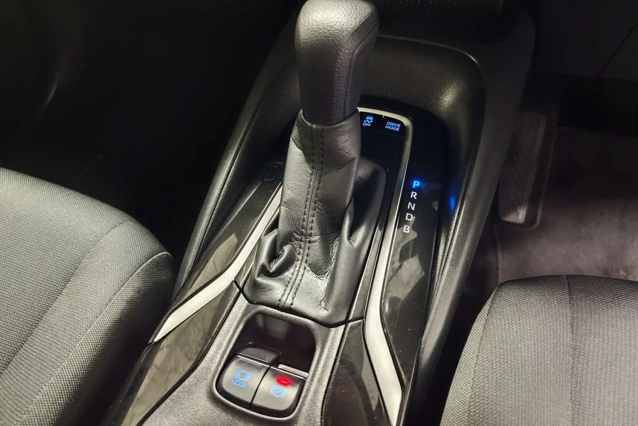 2022 Toyota Corolla Gallery Image 19