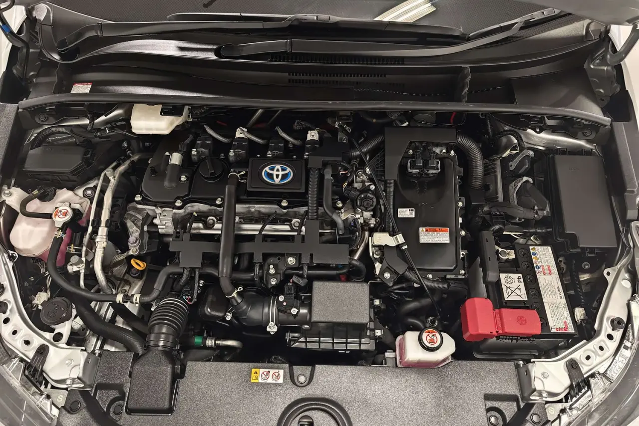 2022 Toyota Corolla Gallery Image 22