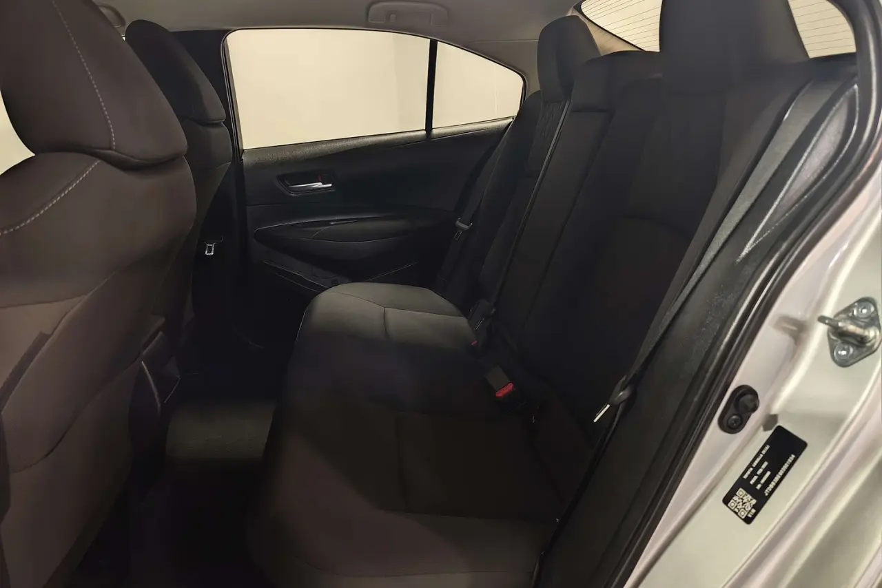 2022 Toyota Corolla Gallery Image 13