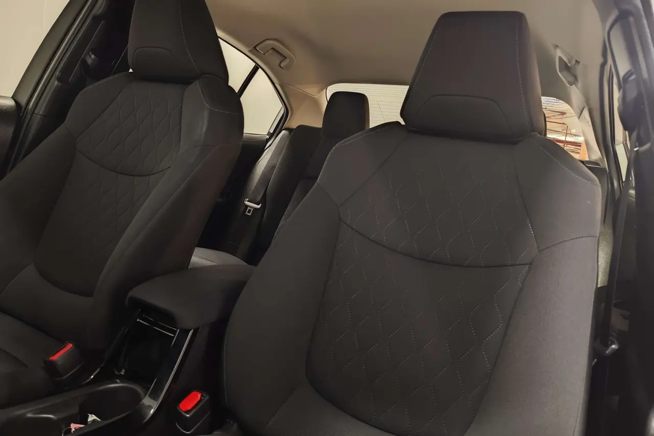 2022 Toyota Corolla Gallery Image 15