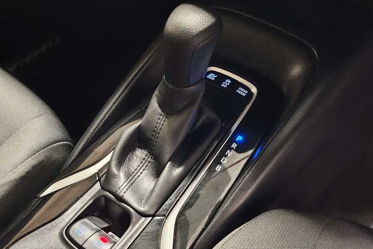 2022 Toyota Corolla Gallery Image 19