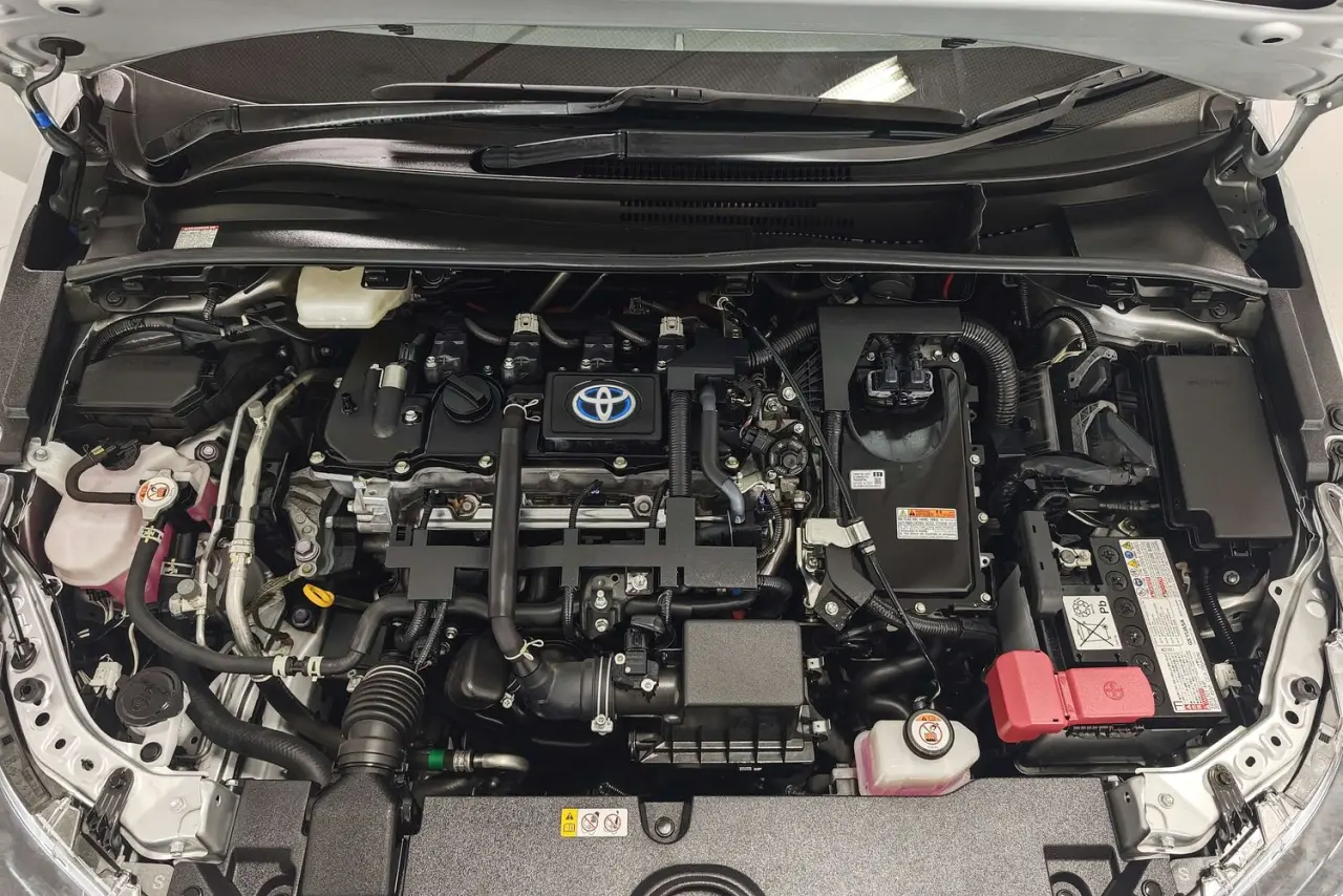 2022 Toyota Corolla Gallery Image 22