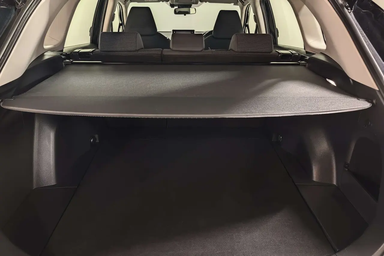 2022 Toyota RAV4 Gallery Image 12