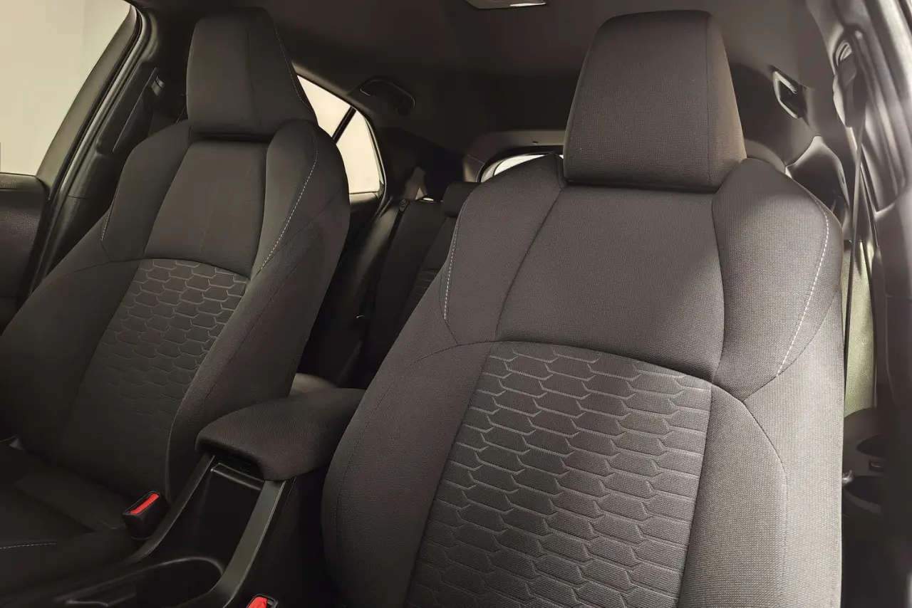 2021 Toyota Corolla Gallery Image 15