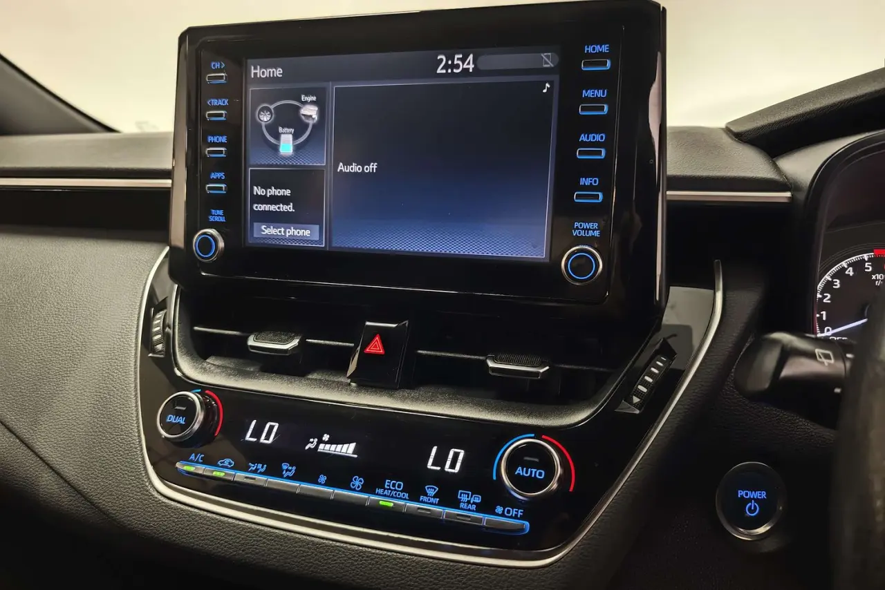 2021 Toyota Corolla Gallery Image 18