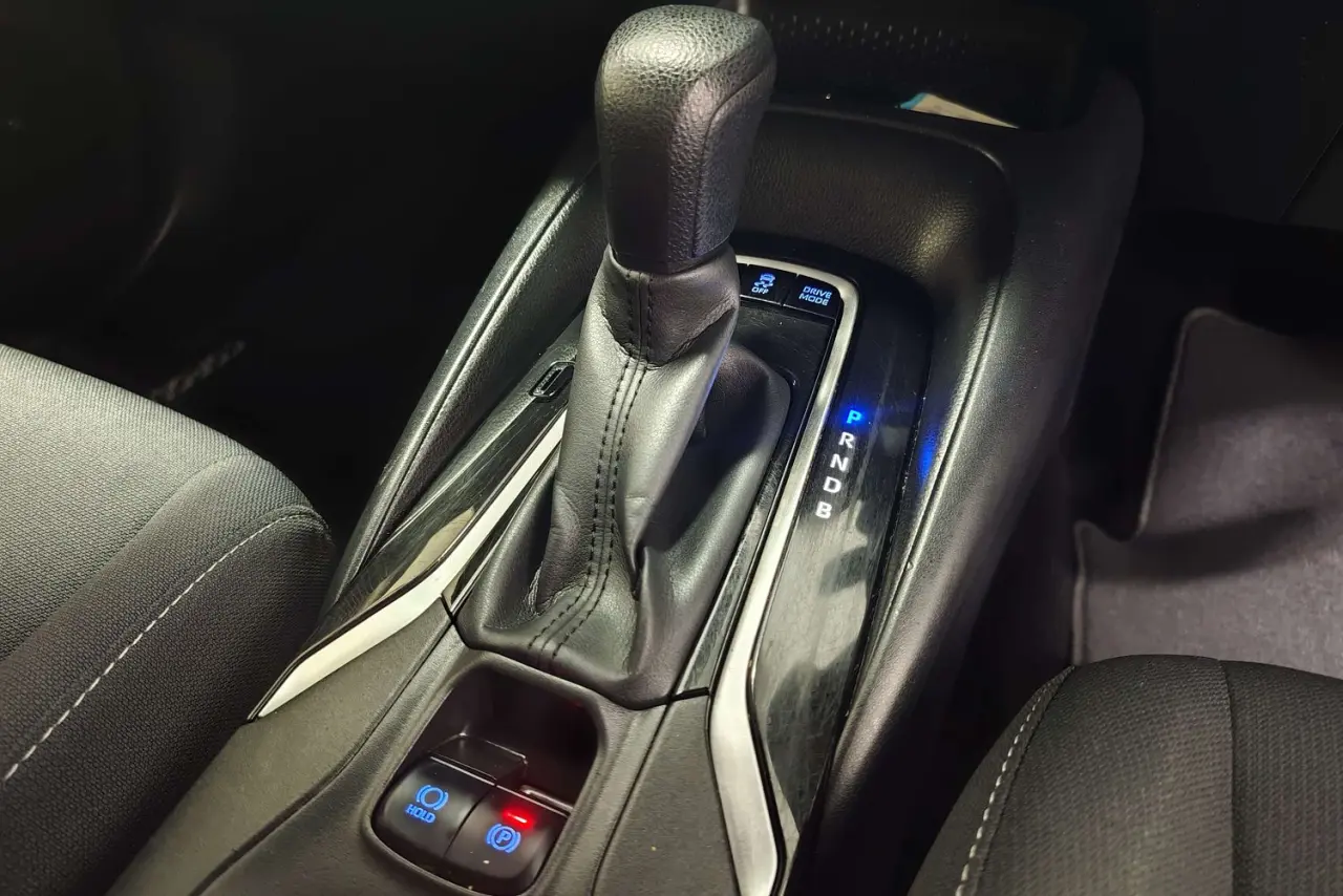 2021 Toyota Corolla Gallery Image 19