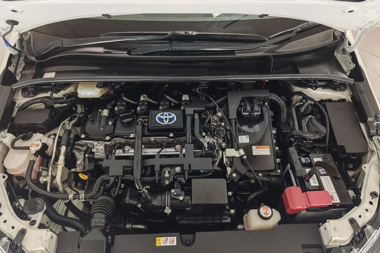 2021 Toyota Corolla Gallery Image 22