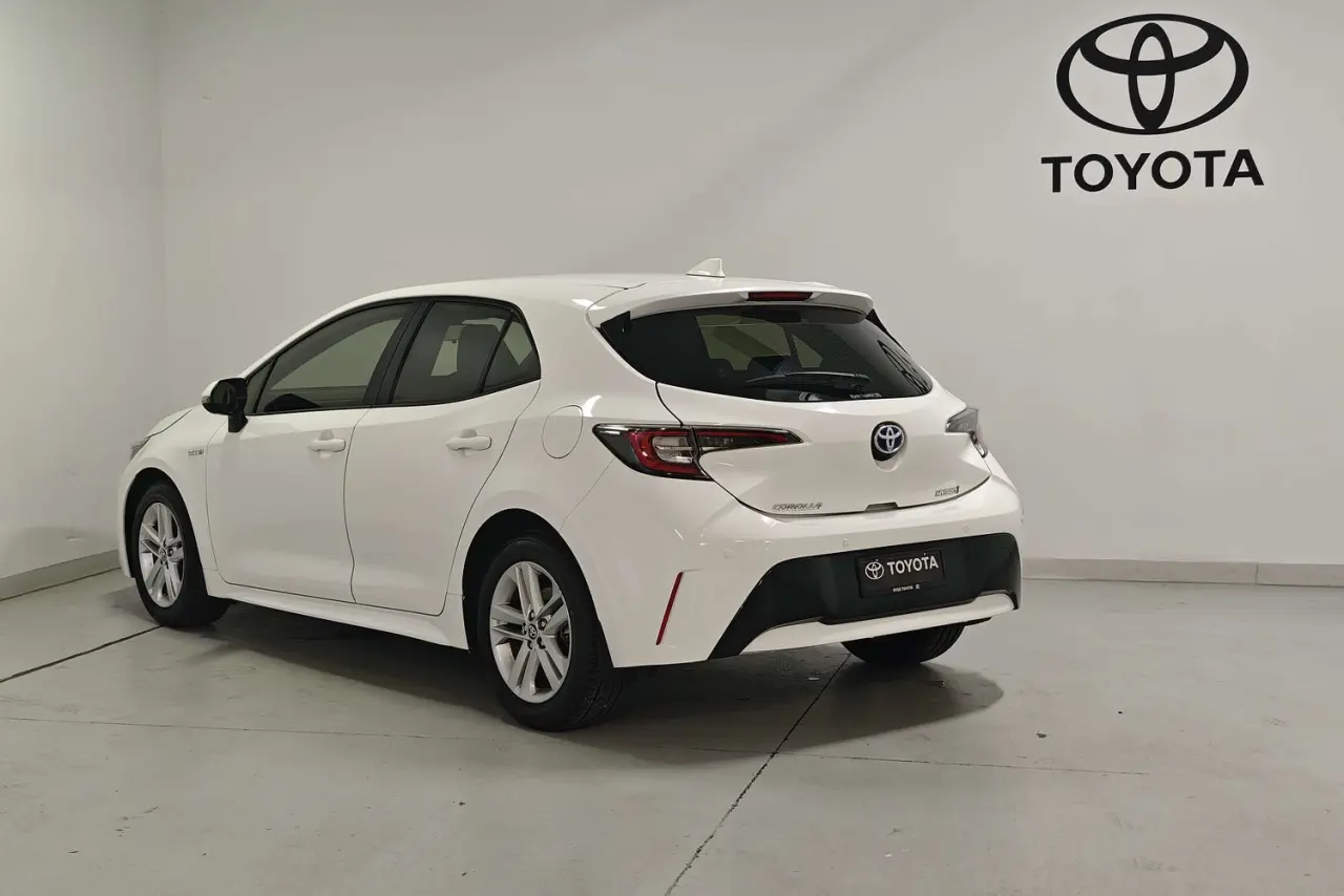 2021 Toyota Corolla Gallery Image 6