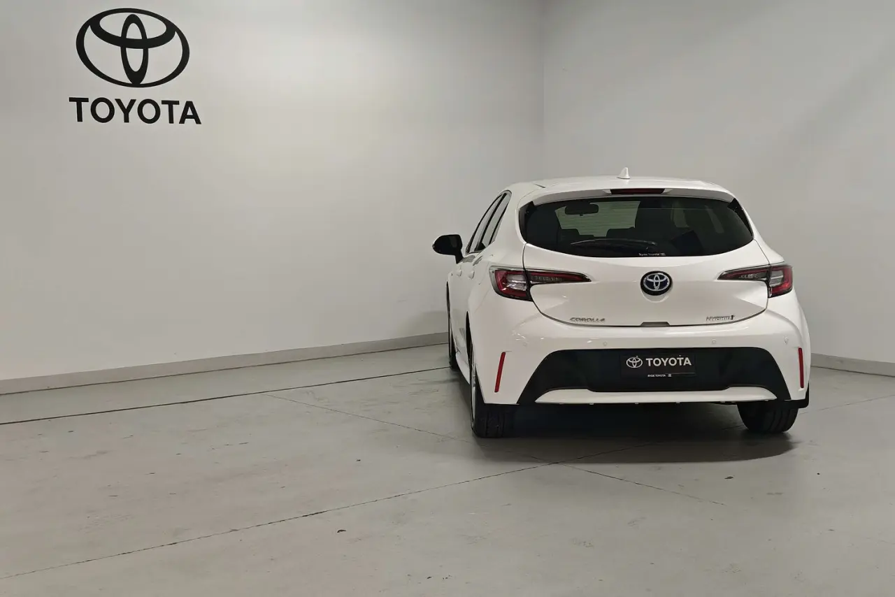 2021 Toyota Corolla Gallery Image 7