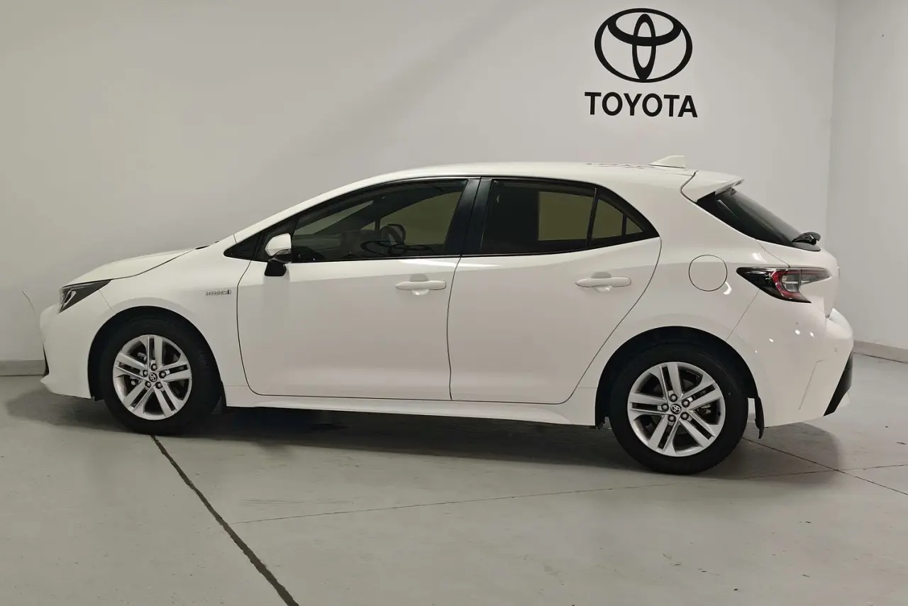 2021 Toyota Corolla Gallery Image 9