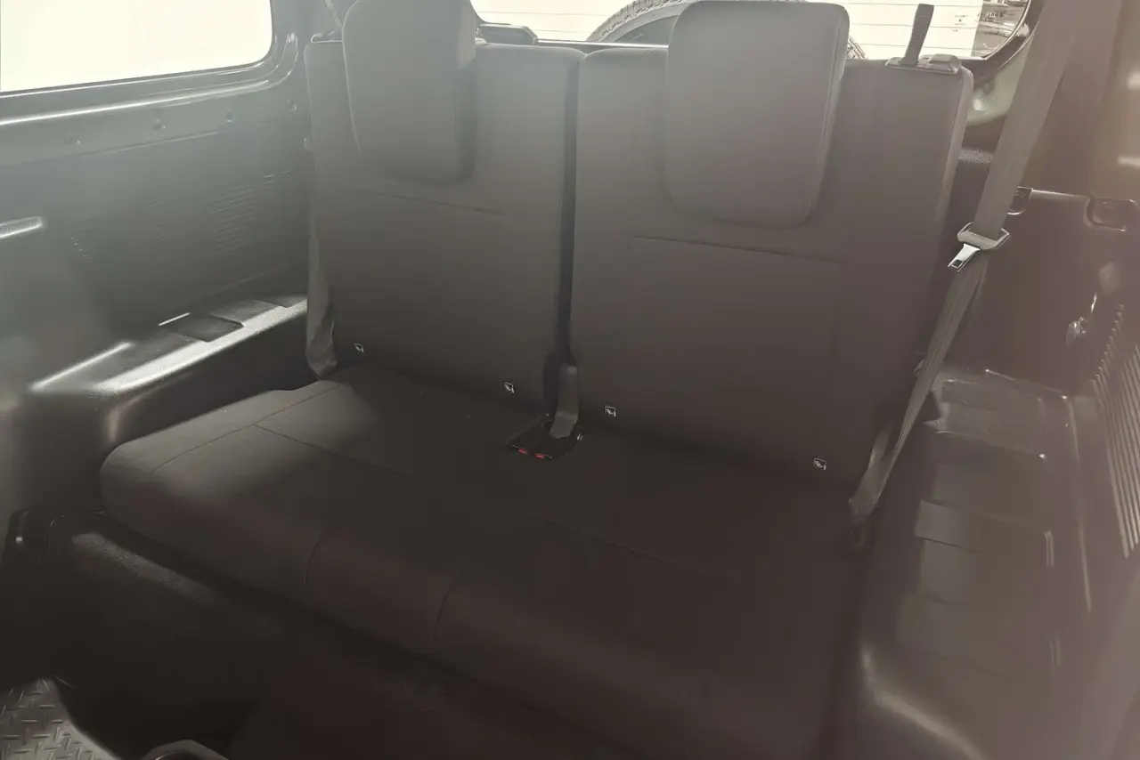 2020 Suzuki Jimny Gallery Image 13