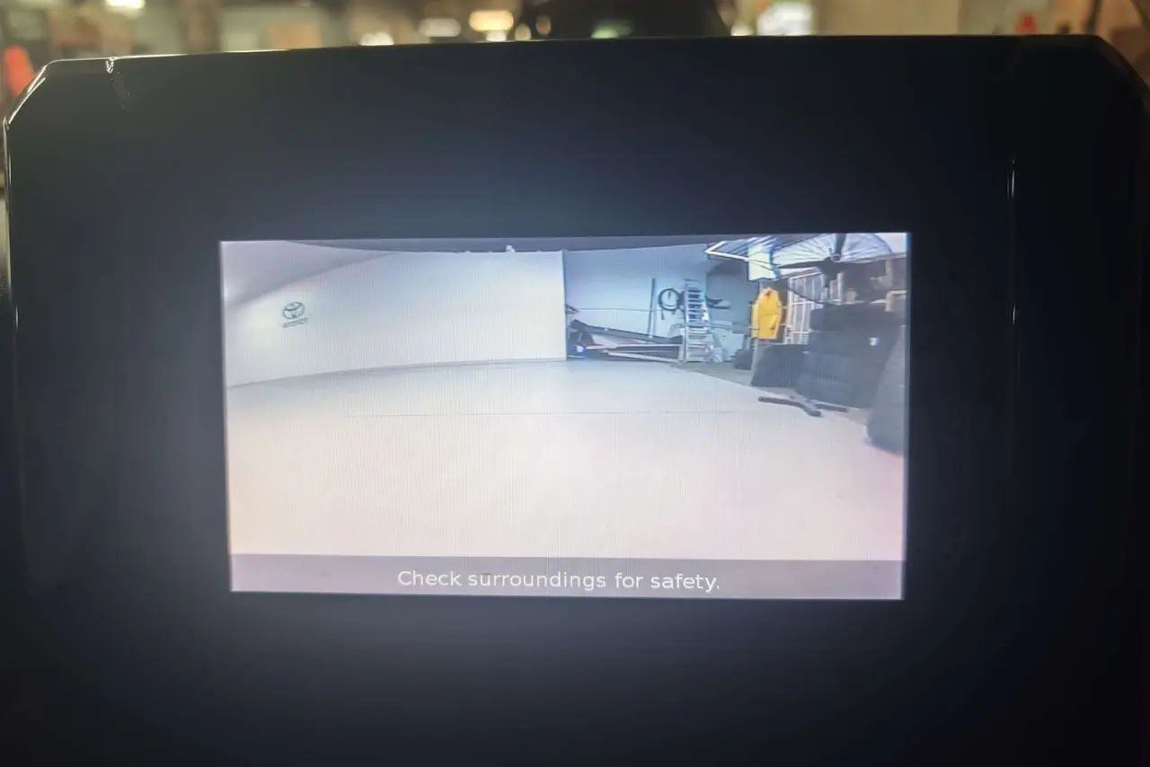 2020 Suzuki Jimny Gallery Image 19