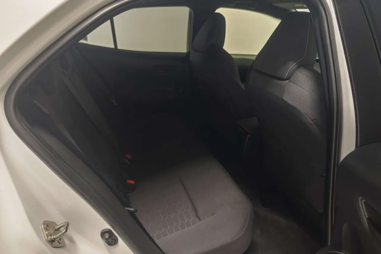 2024 Toyota Corolla Gallery Image 11