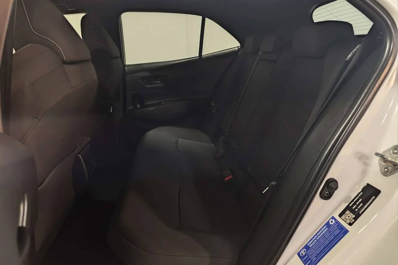 2024 Toyota Corolla Gallery Image 13
