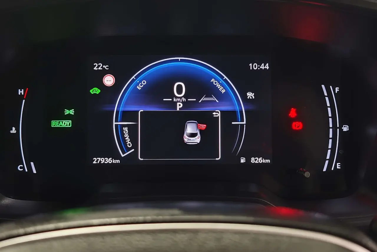 2024 Toyota Corolla Gallery Image 17