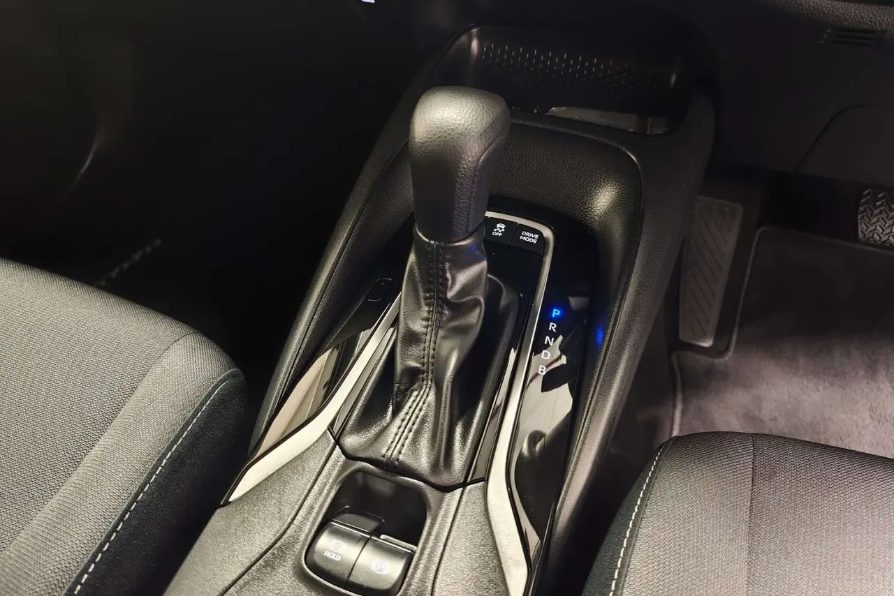 2024 Toyota Corolla Gallery Image 19