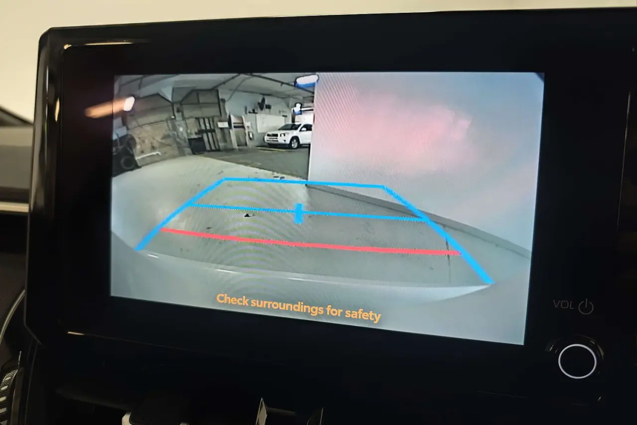 2024 Toyota Corolla Gallery Image 20