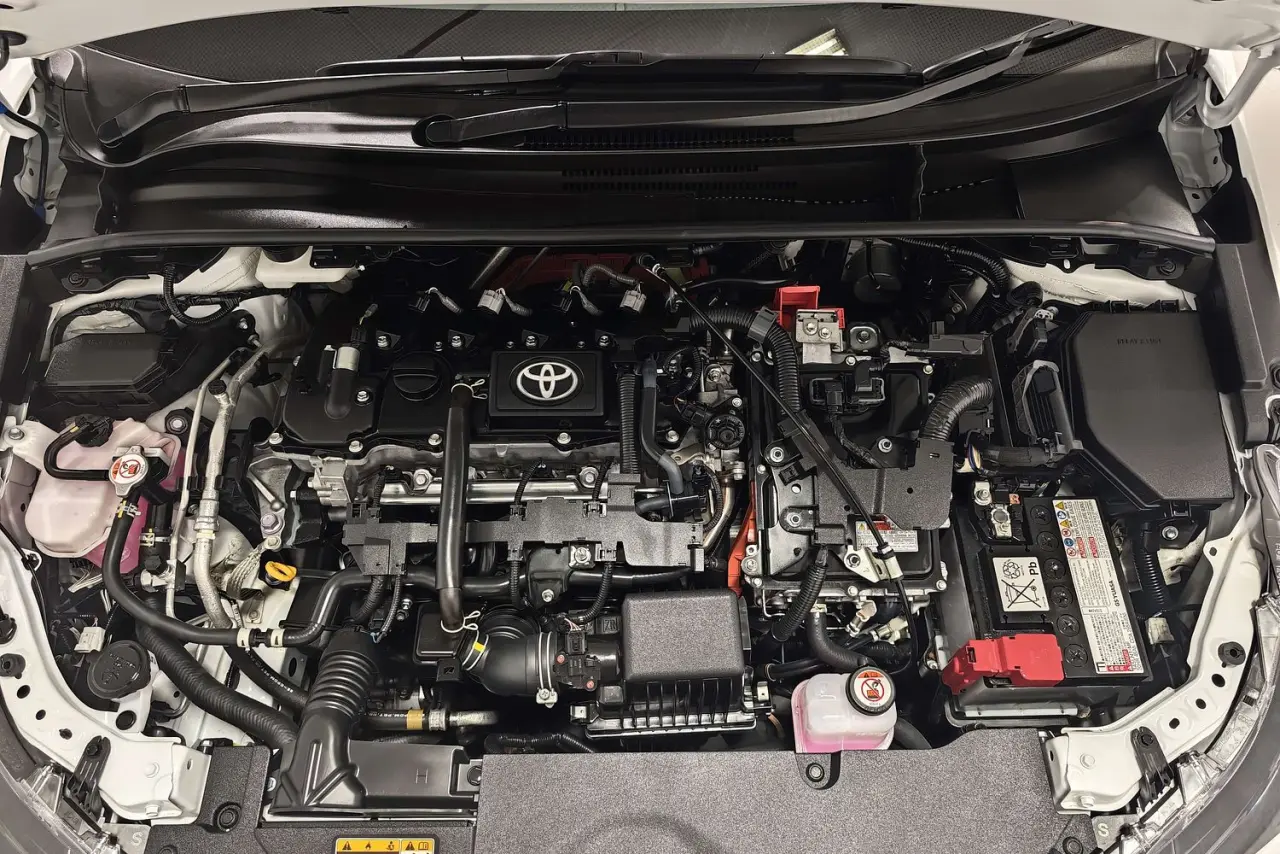 2024 Toyota Corolla Gallery Image 22
