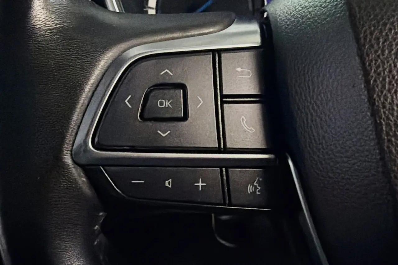 2021 Toyota Kluger Gallery Image 17