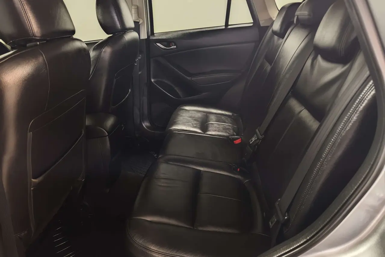 2014 Mazda CX-5 Gallery Image 13