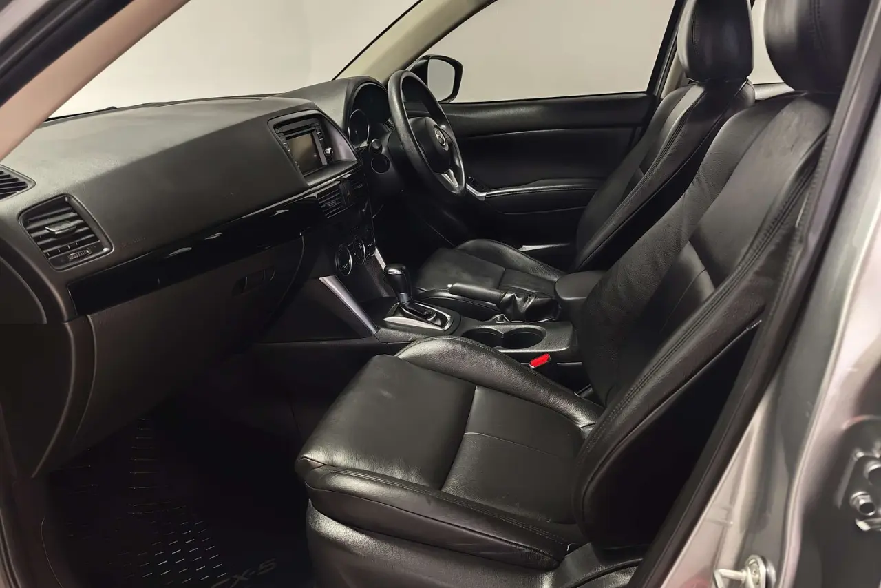 2014 Mazda CX-5 Gallery Image 14