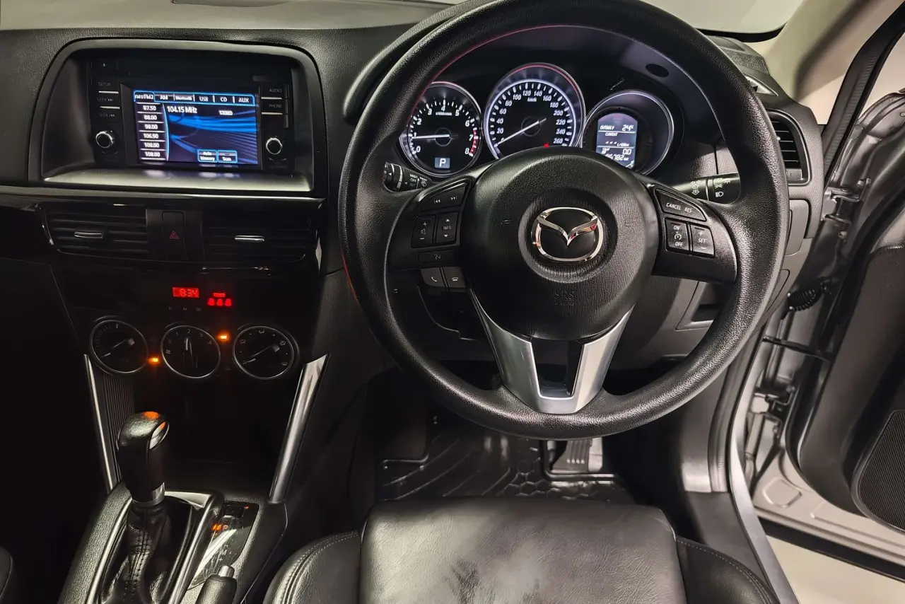 2014 Mazda CX-5 Gallery Image 16