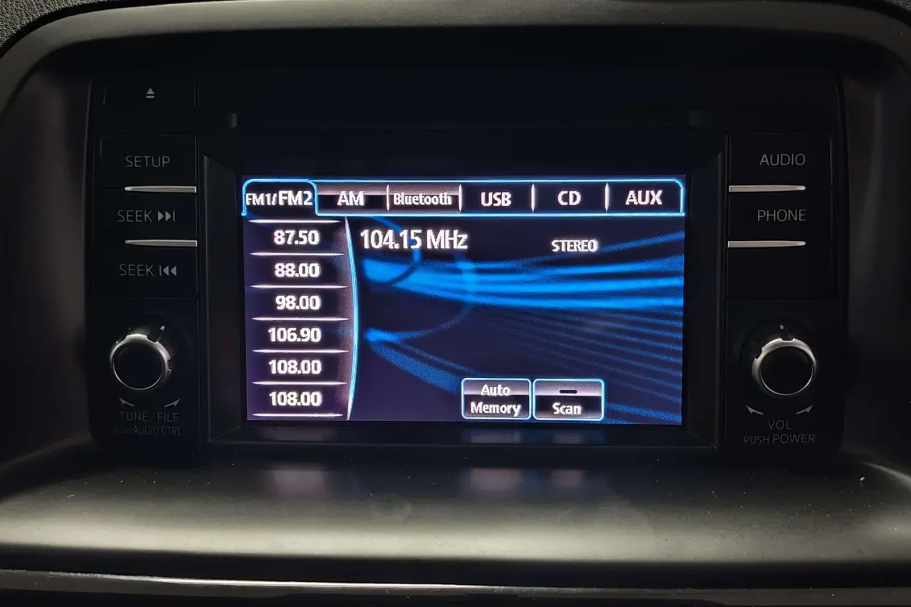 2014 Mazda CX-5 Gallery Image 18