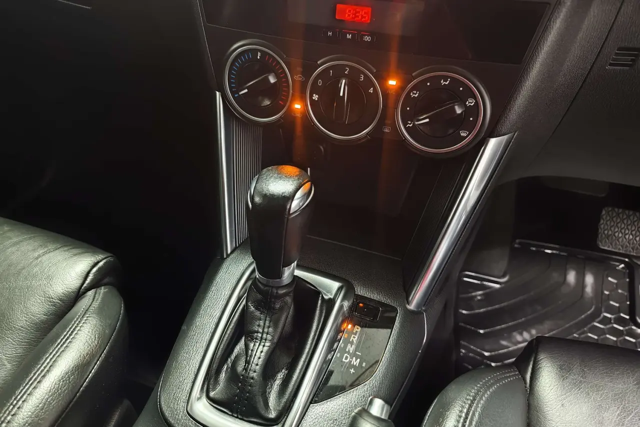 2014 Mazda CX-5 Gallery Image 19