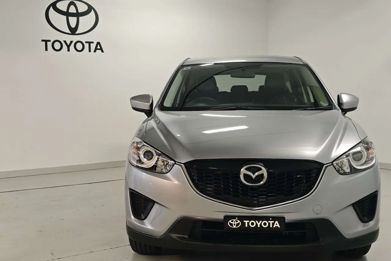 2014 Mazda CX-5 Gallery Image 2