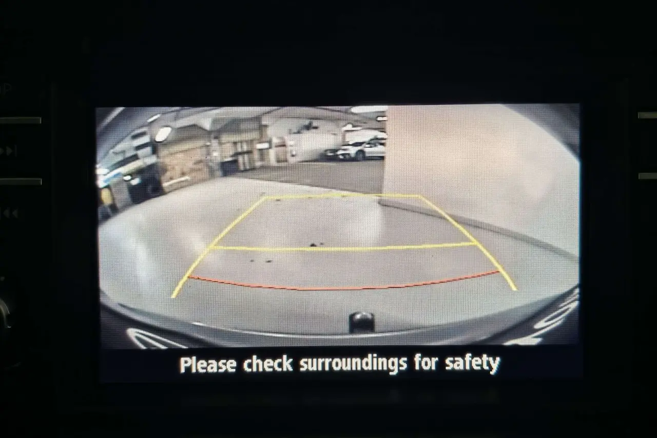 2014 Mazda CX-5 Gallery Image 20