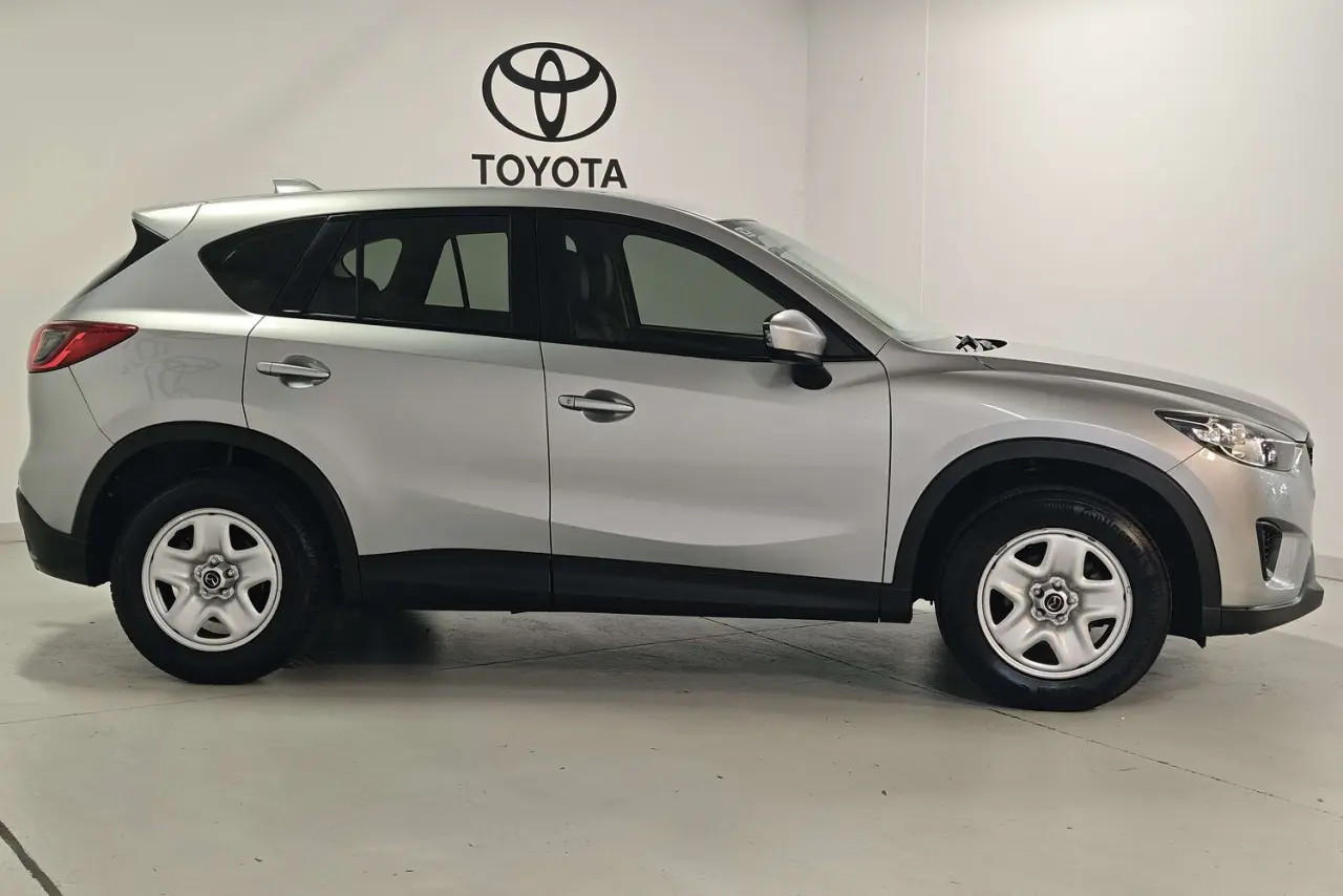 2014 Mazda CX-5 Gallery Image 4