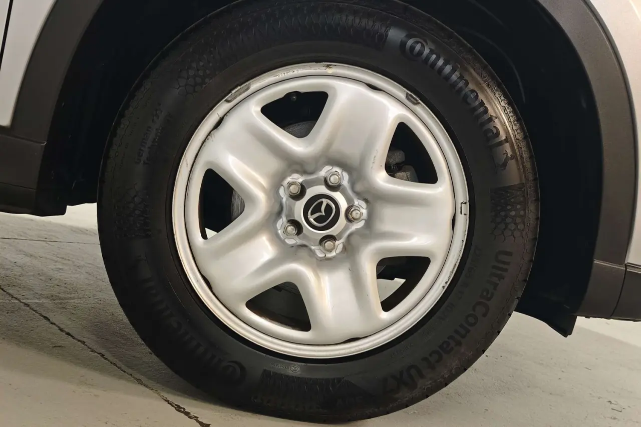 2014 Mazda CX-5 Gallery Image 5