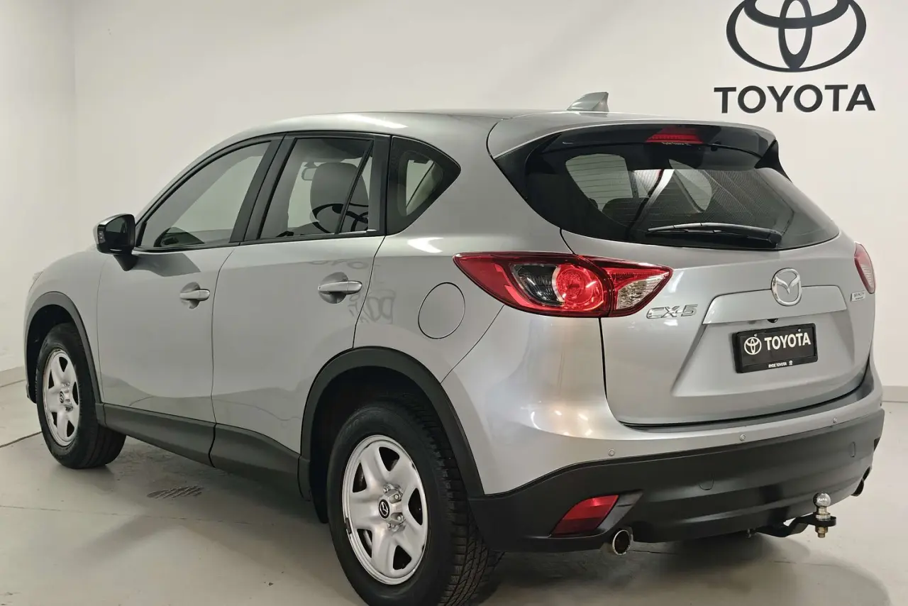 2014 Mazda CX-5 Gallery Image 6