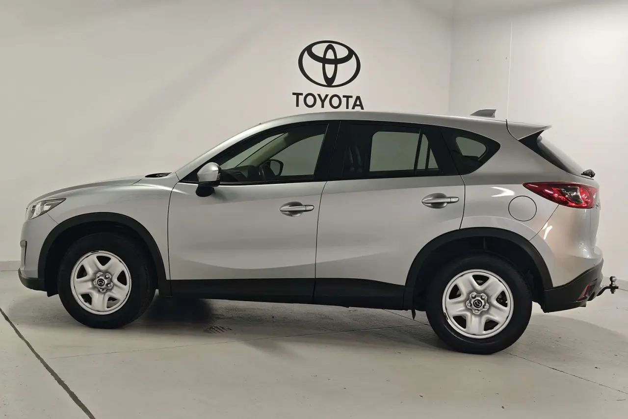 2014 Mazda CX-5 Gallery Image 9