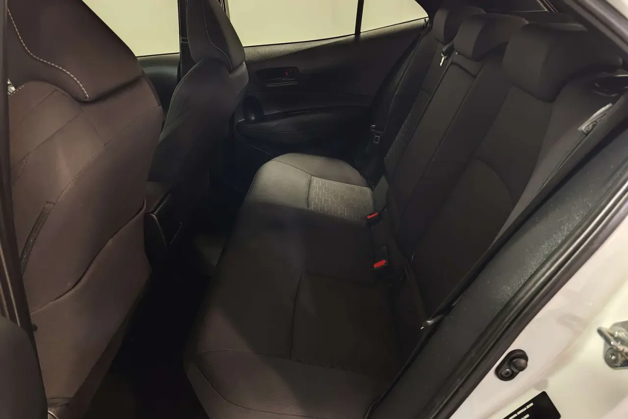 2023 Toyota Corolla Gallery Image 13