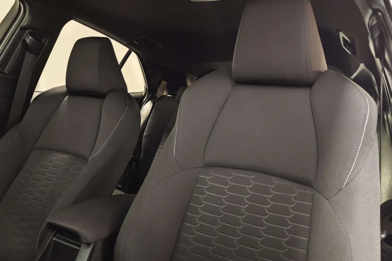 2023 Toyota Corolla Gallery Image 15