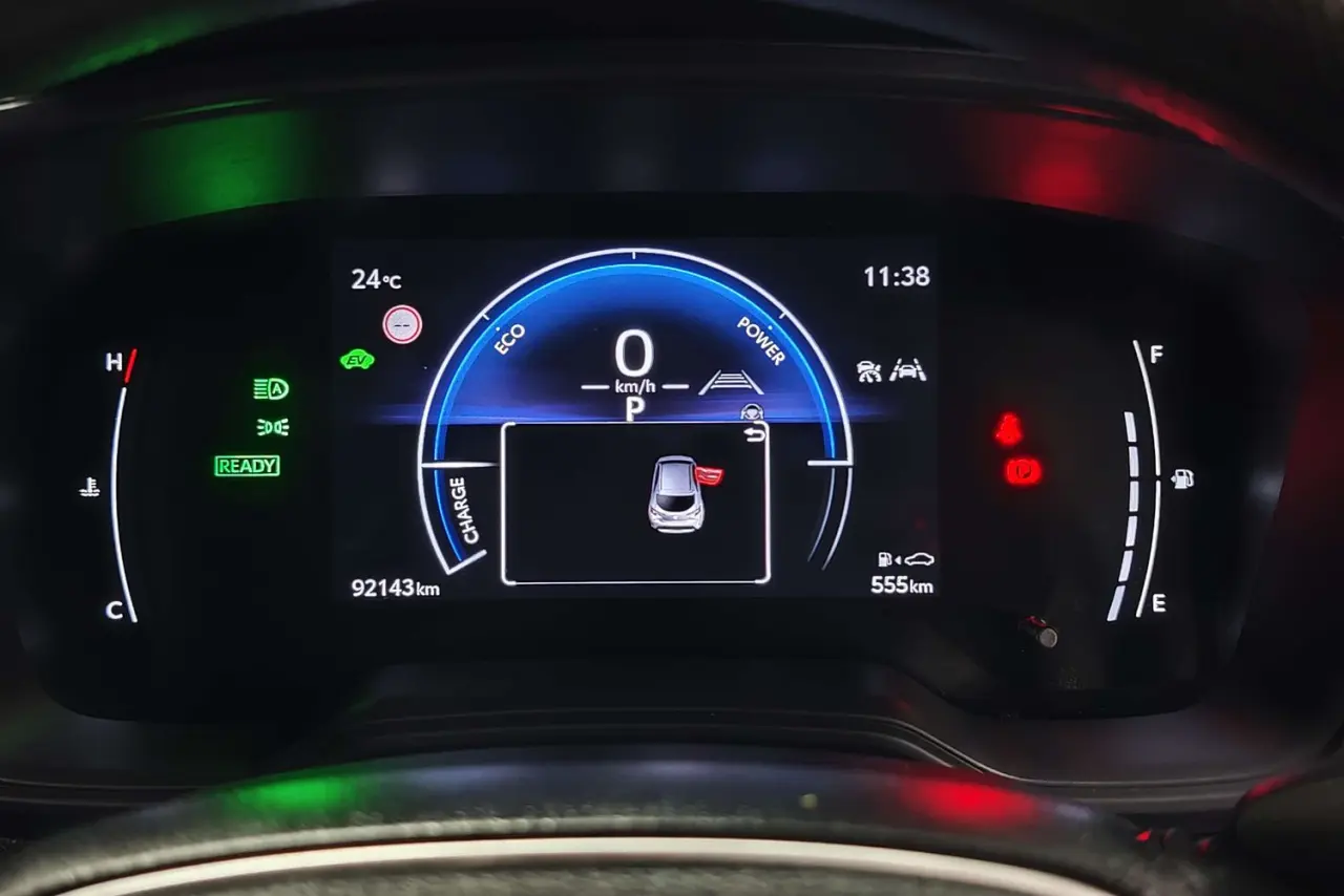 2023 Toyota Corolla Gallery Image 17