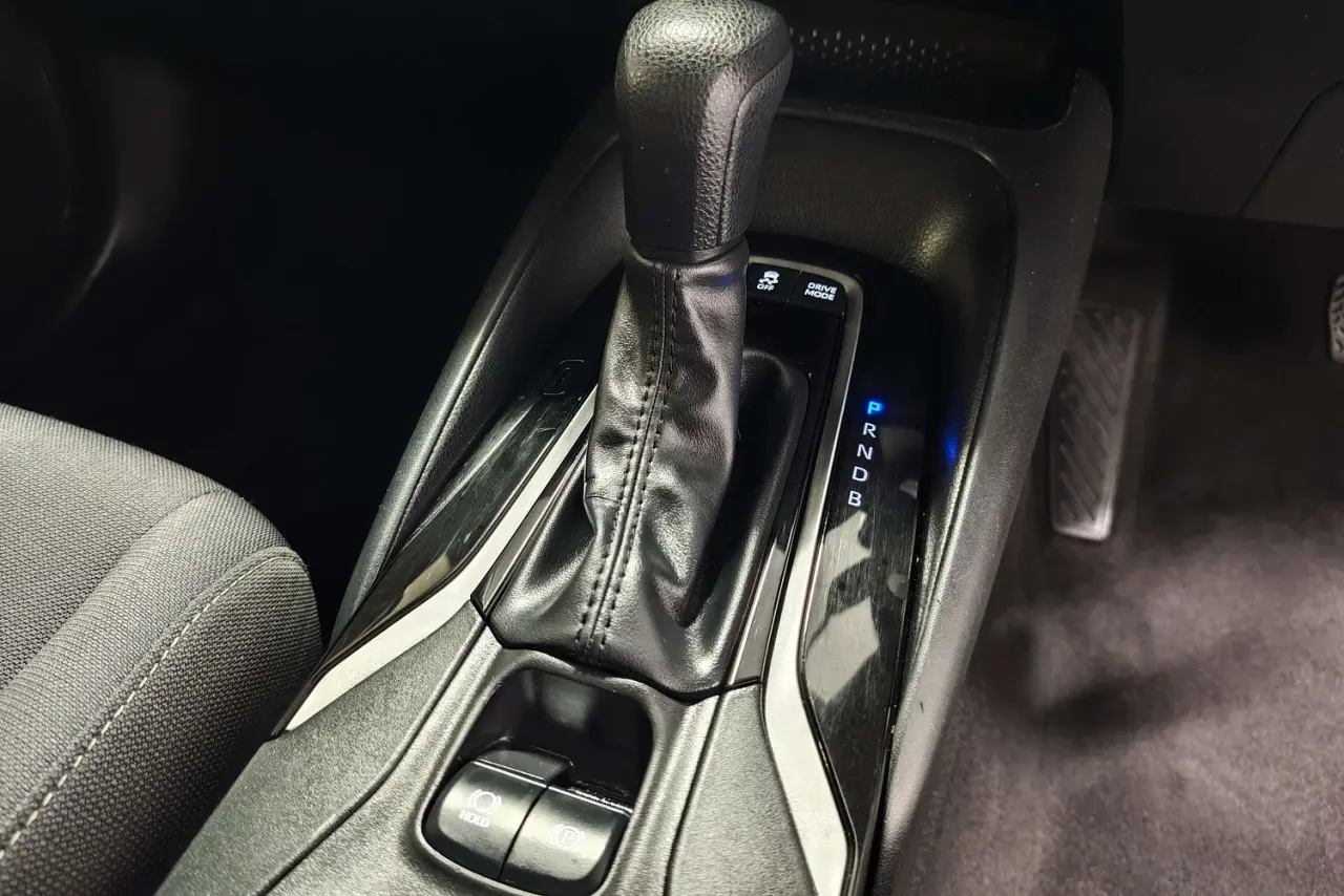 2023 Toyota Corolla Gallery Image 19