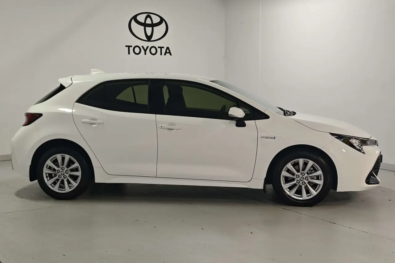 2023 Toyota Corolla Gallery Image 4