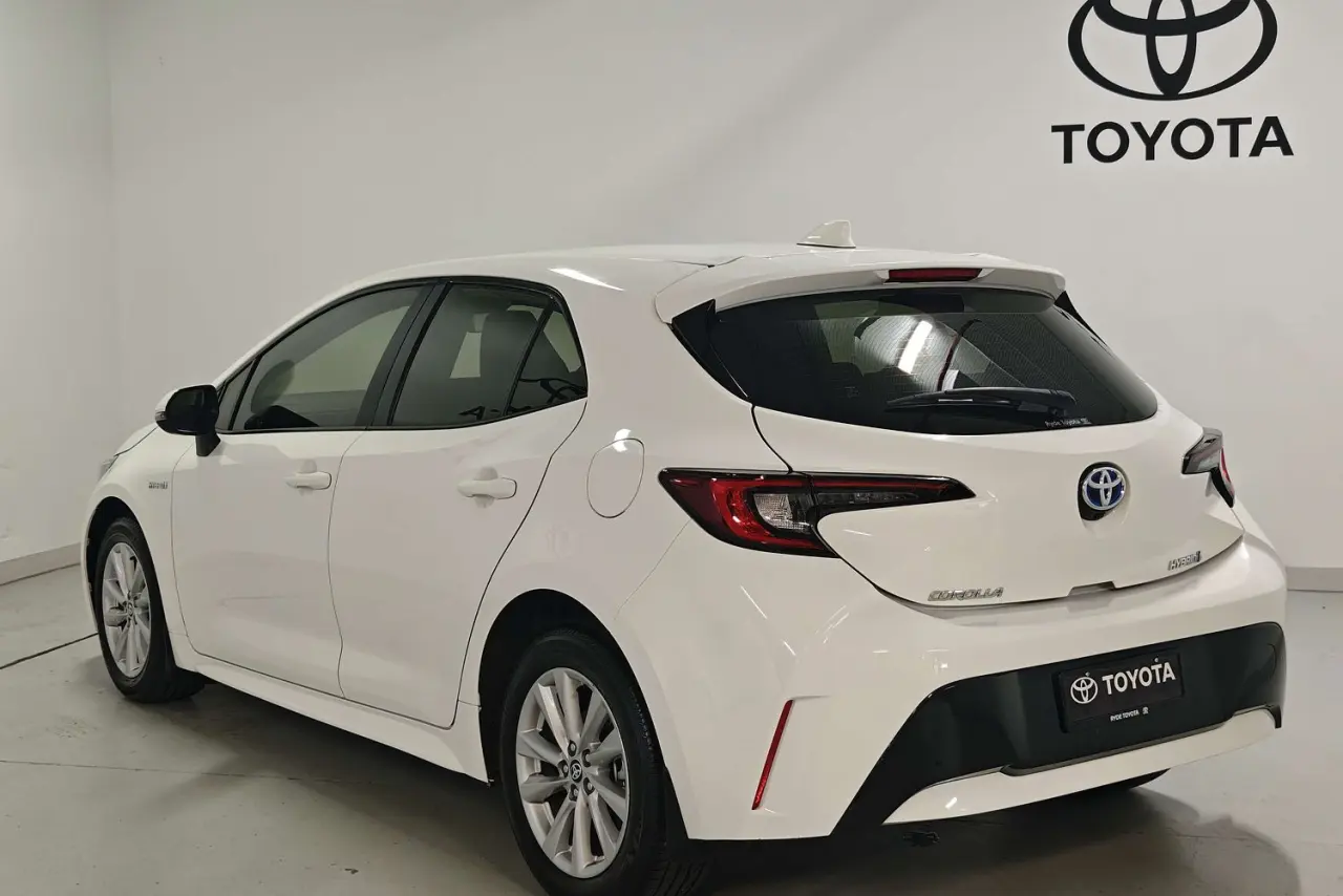 2023 Toyota Corolla Gallery Image 6