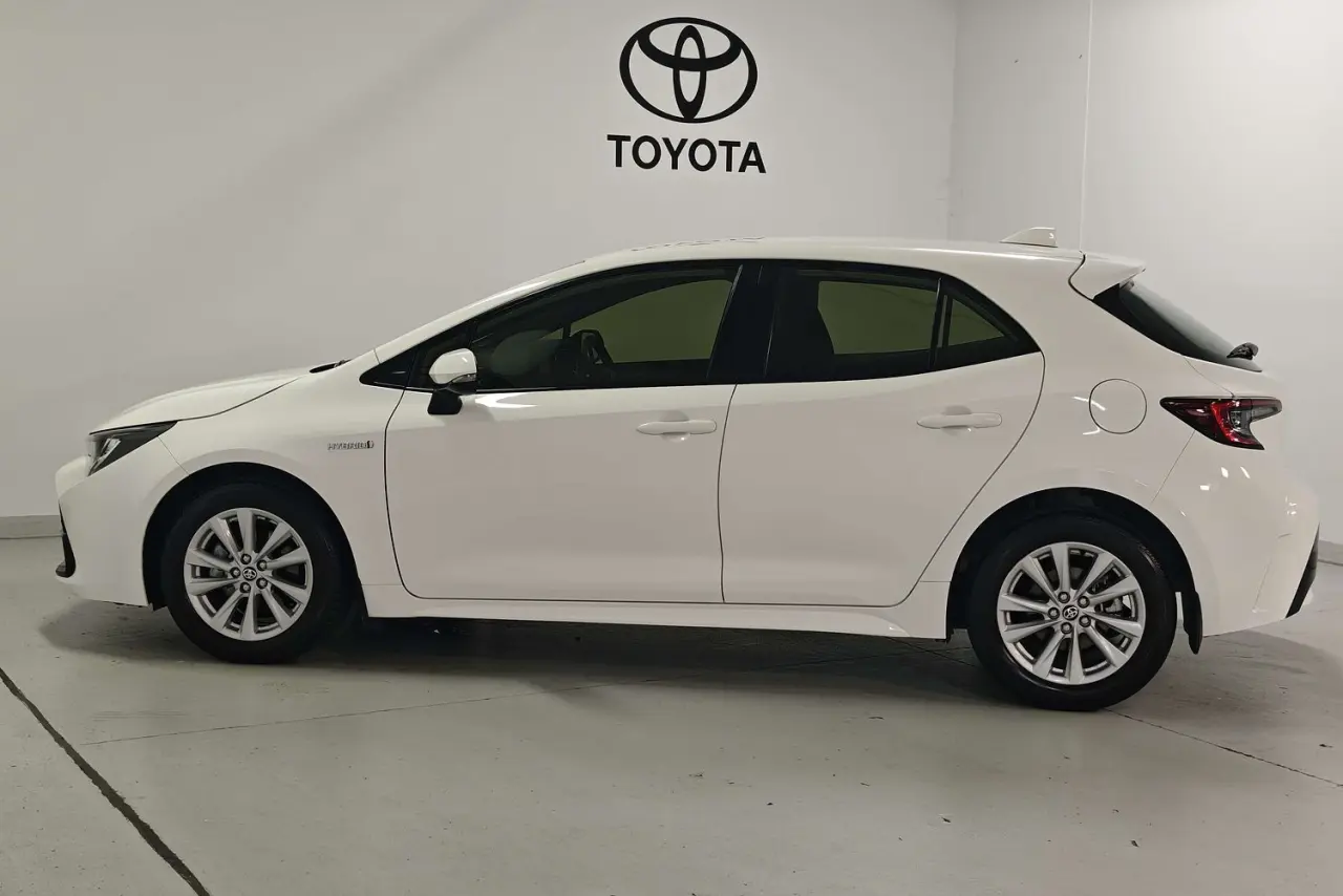 2023 Toyota Corolla Gallery Image 9