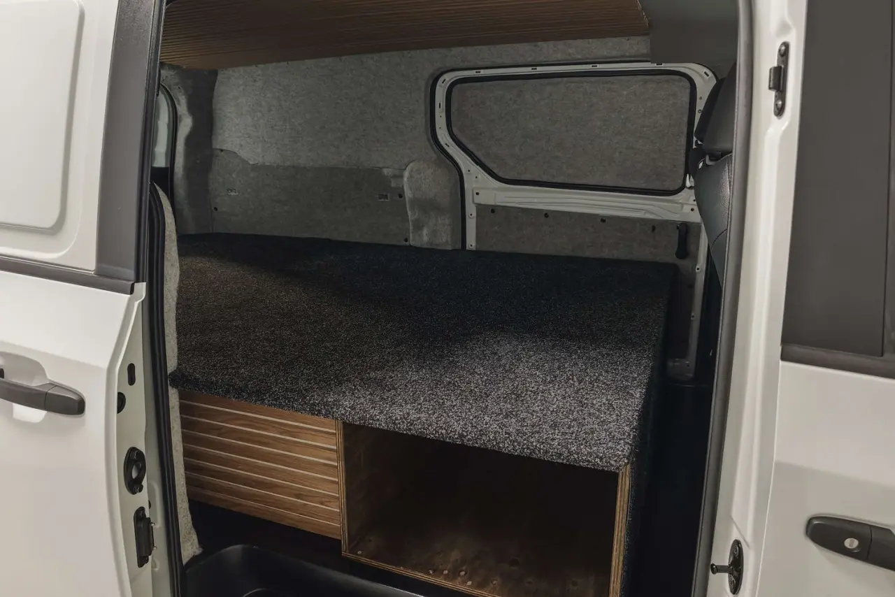 2022 LDV G10 Gallery Image 11