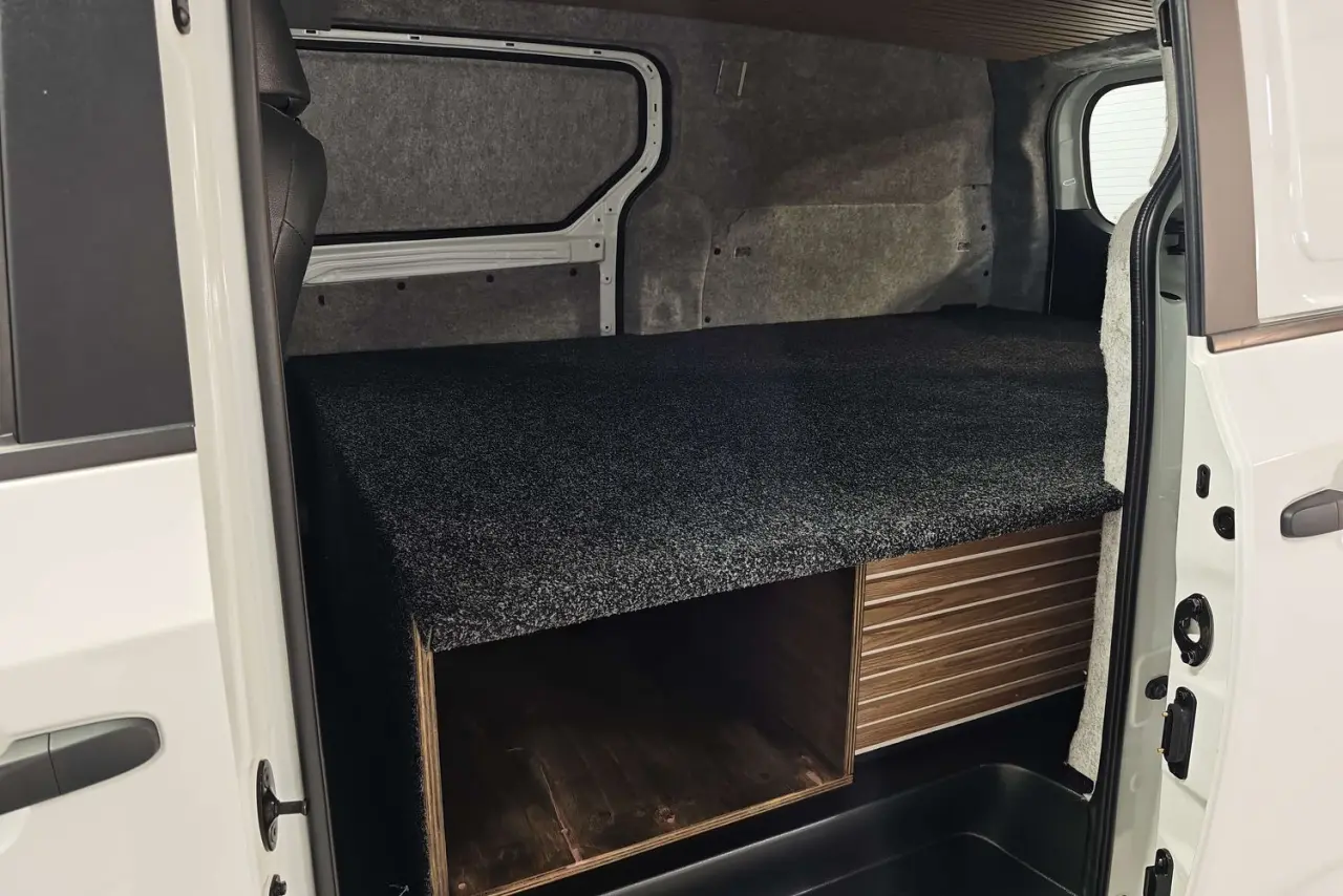 2022 LDV G10 Gallery Image 13