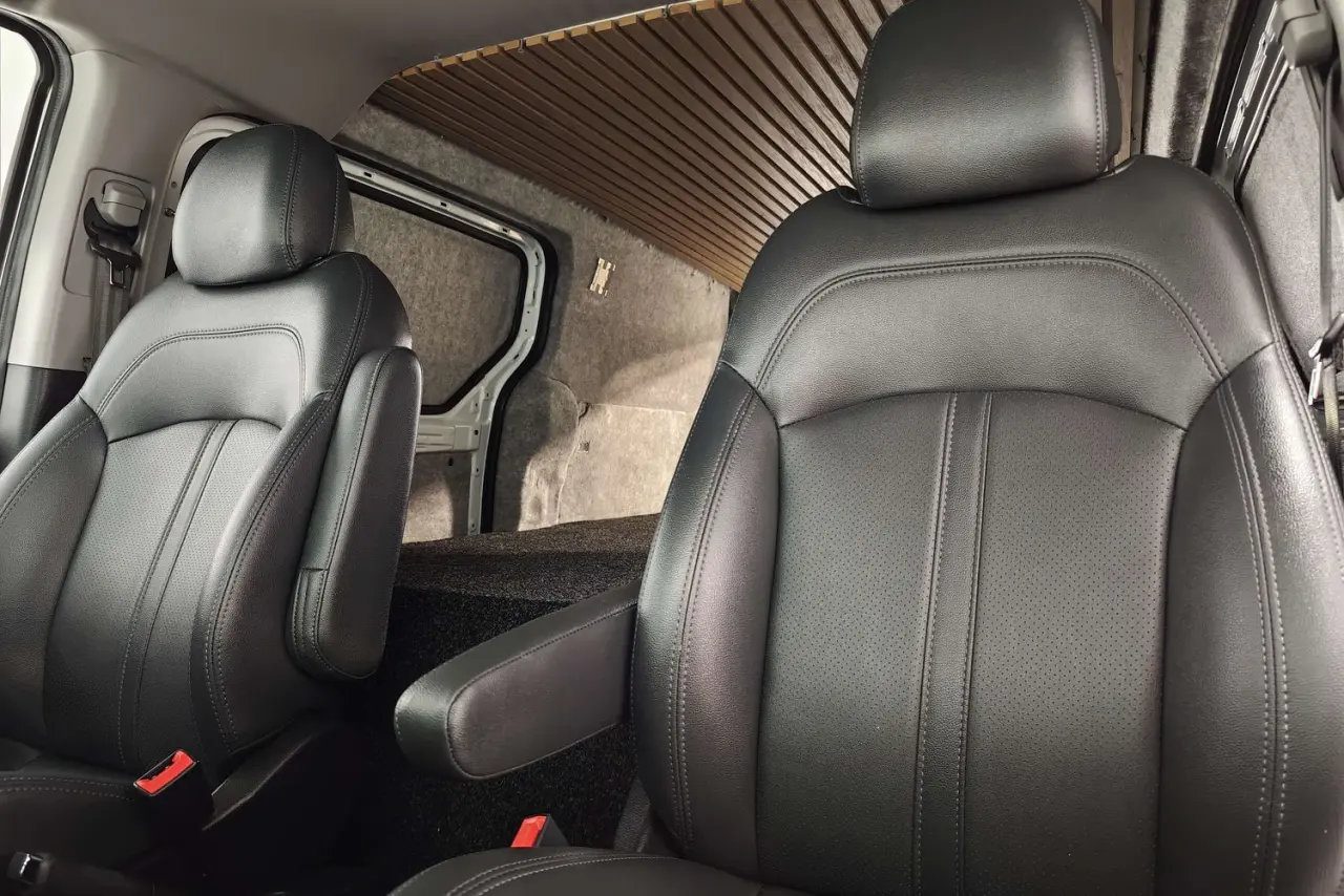 2022 LDV G10 Gallery Image 15