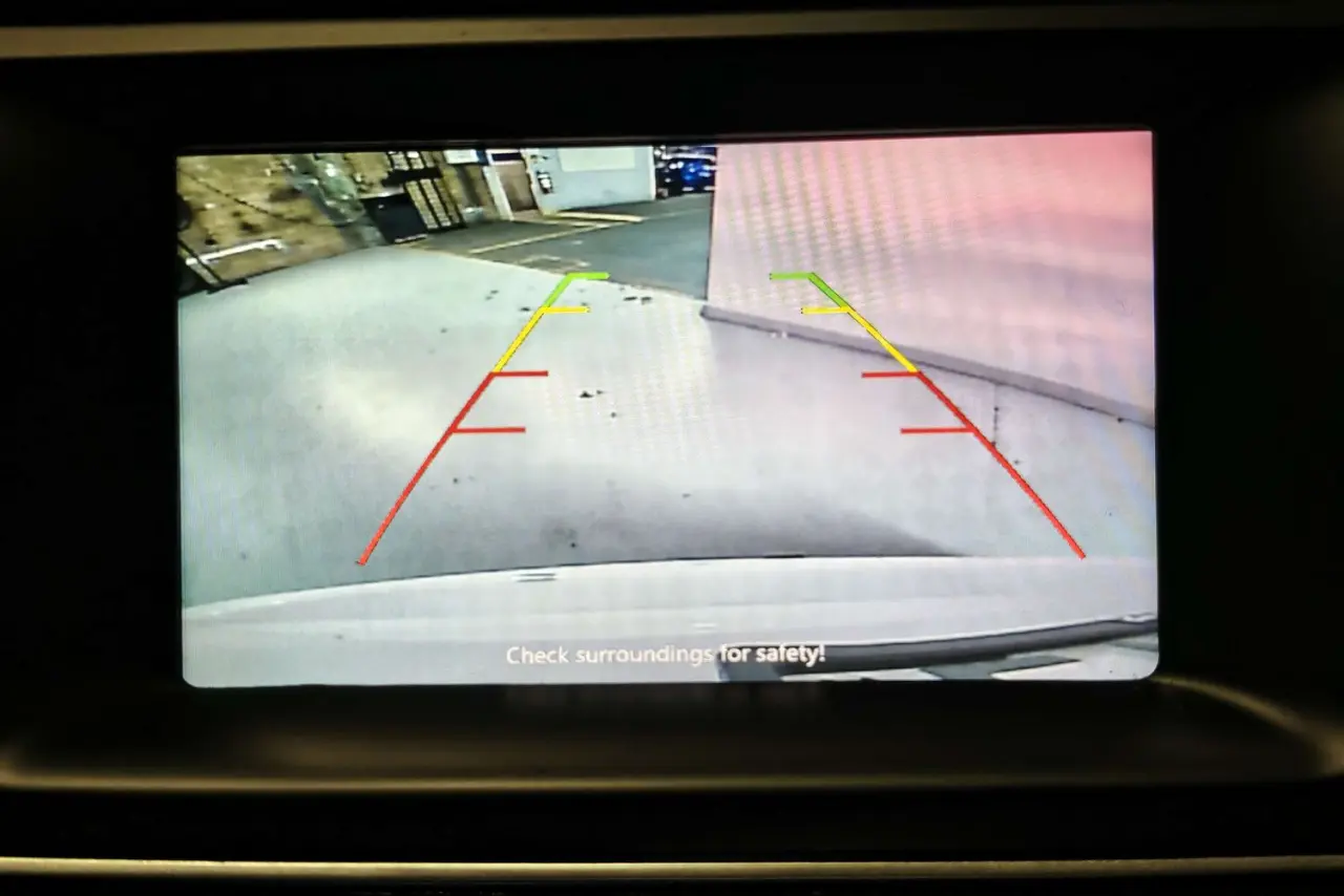 2022 LDV G10 Gallery Image 20